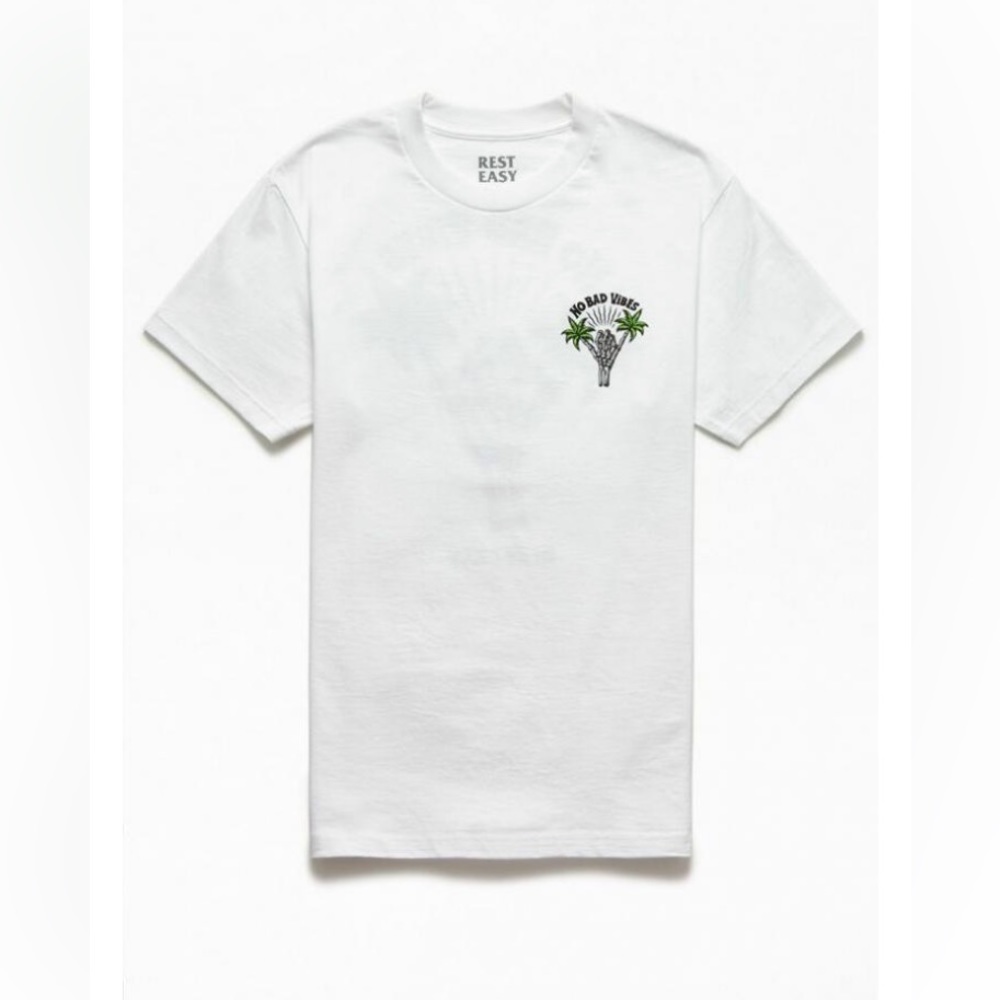 Men’s tee